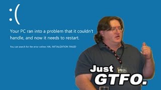 Gabe Newell Hitting Steam Deck Price Was Painful but ‘Critical’ [upl. by Niveek]