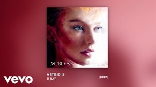 Astrid S  Jump [upl. by Easter]