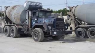 Commerical Concrete Westbury NY [upl. by Zaraf]