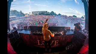 Nora En Pure  Tomorrowland Belgium 2019  W1 [upl. by Sturrock]