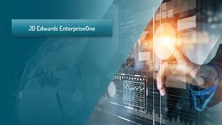 Transform How You Use Your JD Edwards EnterpriseOne System with the Orchestrator [upl. by Irtemed]