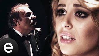 Tuğce Tayfur feat Ferdi Tayfur  Huzurum Kalmadı Official Music Video [upl. by Tterag464]