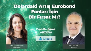 Dolardaki Artış Eurobond Fonları İçin Bir Fırsat Mı [upl. by Anahsed753]