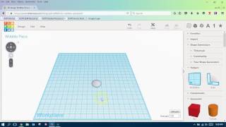 How to Download Tinkercad Designs for 3D Printing [upl. by Sitarski670]