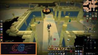 Runescape 3 Menaphos Update  Player Owned Slayer Dungeons [upl. by Rosene]