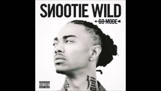 Snootie Wild  GO MODE Full Album [upl. by Haleehs]