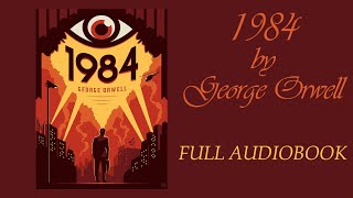 1984 by George Orwell [upl. by Yalc228]