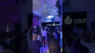 Andranik Asilbekyan bomb totik totik live music rek [upl. by Kenzi]