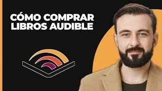 Cómo comprar libros de Audible [upl. by Ohaus]