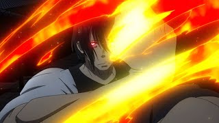 Benimaru vs Demon Infernal  Fire Force Episode 14 1080p [upl. by Hillary]