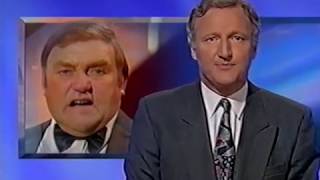 Les Dawson obituary BBC News 1993 [upl. by Portingale]