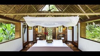 Inkaterra Hacienda Concepción  Cabana Tour [upl. by Buchbinder]