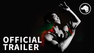 Ailey  Official Trailer [upl. by Shaia]