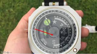 Compass Surveying Part I [upl. by Sorkin]