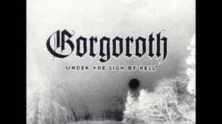 Gorgoroth  Krig [upl. by Hauger]