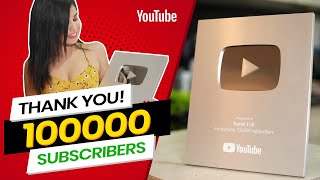 100K Subscribers in 6 MONTHS 😍 Thank You  Bandi Full Introduction [upl. by Beatrice]