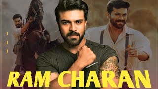 ram charan biography in Hindi ram charan Rrr superstar [upl. by Robbyn636]