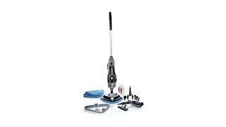 Hoover FloorMate SteamScrub 2in1 Cleaner [upl. by Enirolf]