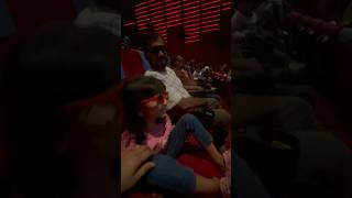 4Dx Movie 🎬 minivlog bangalore bangalorevlogs trending subscribemychannel youtube [upl. by Clevie]