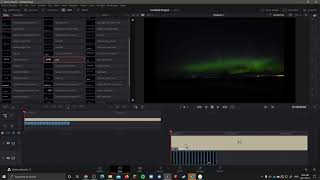 Stop Motion in Davinci Resolve [upl. by Tound]