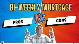 BiWeekly vs Monthly Mortgage Which Will Save You More [upl. by Danielson]