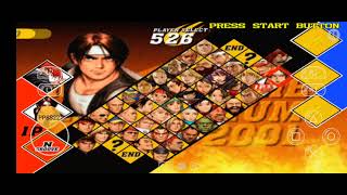 Capcom Vs SNK 2 [upl. by Zenas]