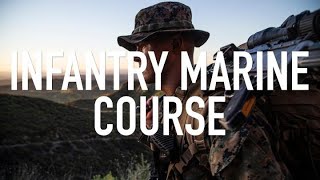 Infantry Marine Course [upl. by Delp]