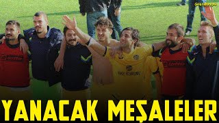 ANKARAGÜCÜ  YEMİN ETTİK GELECEK GÜZEL GÜNLER Etimesgutspor [upl. by Erlandson]