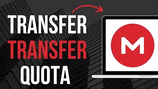 How To Bypass Mega Transfer Quota NEW 2024 [upl. by Politi691]