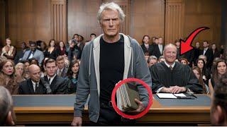 Judge MOCKS Clint Eastwood in court – Only to Be SHOCKED by His Genius Legal Skills [upl. by Libby]