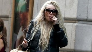 Amanda Bynes Troubles May be Manufactured for Attention [upl. by Lunn]