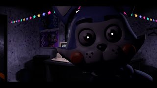 Playing FNAC Remastered Part 1 [upl. by Mireielle]