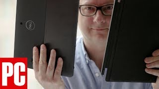 Dell Latitude 5290 2in1 Review [upl. by Aspia538]