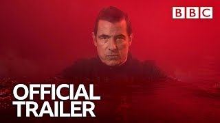 Dracula Official Trailer  BBC [upl. by Barthelemy]