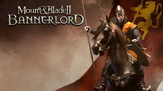 Mount amp Blade Bannerlord II Part 6 [upl. by Renell]