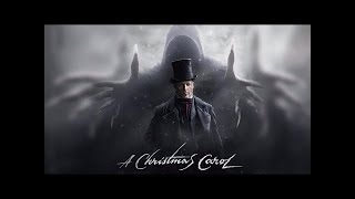 Mejor Pelicula De NAVIDAD 2021 A CHRISTMAS CAROL Pelicula NAVIDEÑA Completa En Español 2021 [upl. by Eednus336]