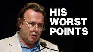 The Sophistry of Christopher Hitchens [upl. by Orozco]