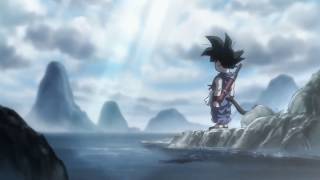 Dragon Ball Super Ending 10 Official English Dub w lyrics [upl. by Ignatzia]