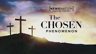 Special Report ‘The Chosen Phenomenon’  NewsNation [upl. by Harned]