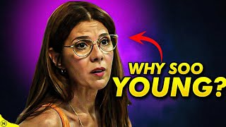 Why Aunt May Is So Young amp Hot 🔥 in MCU [upl. by Nomis]