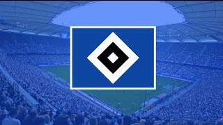 Alle HSV Torhymnen [upl. by Giff]