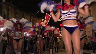 Juventude Vareira Festas Sebastianas 2018 II [upl. by Sjoberg]