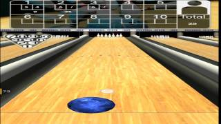 3D Bowling [upl. by Arnaud]