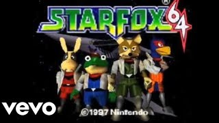 Do a Barrel Roll Star Fox OFFICIAL MUSIC VIDEO [upl. by Rubio]