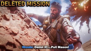 The Deleted Black Ops Missions Change The Game [upl. by Eiramac]