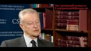 Zbigniew Brzezinski o Smolensku PL [upl. by Loy100]