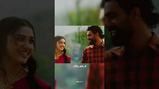 kiliye❤️ARM movie💗trending viralvideo romance love tovino krithishetty kiliye [upl. by Gerita39]