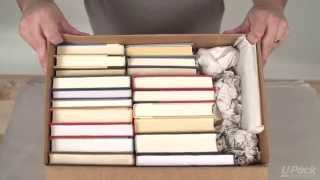 How to Pack Books [upl. by Nehemiah]