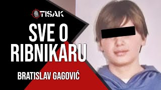 IZ PRVE RUKE SVE O RIBNIKARU [upl. by Aineval]