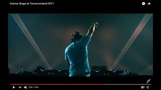 Tomorrowland 2017 [upl. by Ahsiemak846]